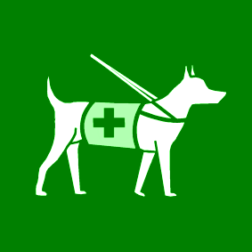 assistance dog